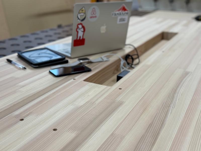 株式会社井上木工の求人・転職情報-05