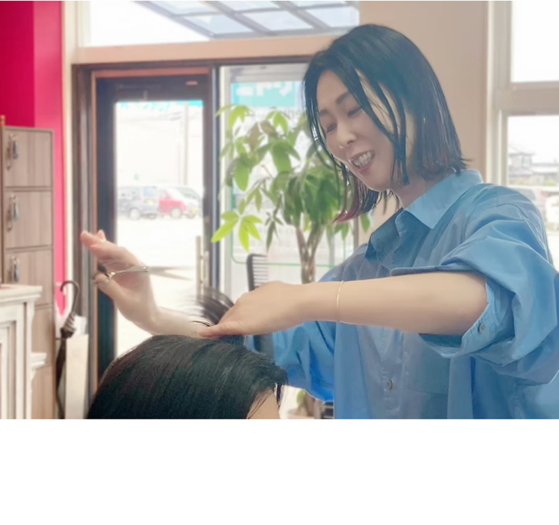 アクア・フィールグループ アクア・クア五泉店の求人・転職情報-05