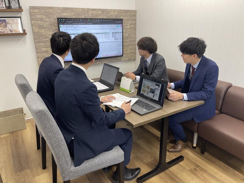 株式会社Niceのアルバイト・バイト求人情報-02