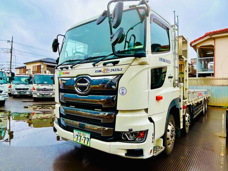 株式会社デジタル・エキスプレス-0001の求人・転職情報