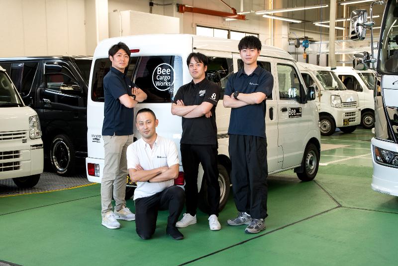 ビーカーゴワークス株式会社のアルバイト・バイト求人情報-03