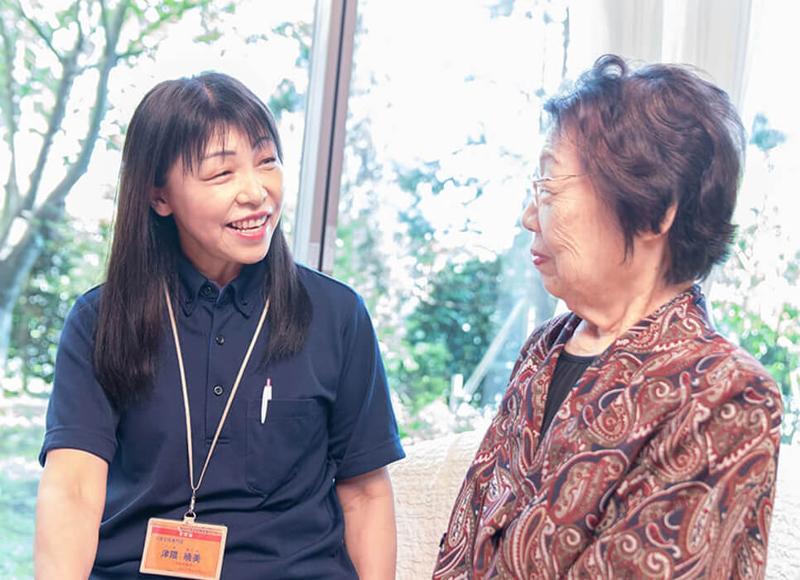 社会福祉法人相模福祉村の求人・転職情報