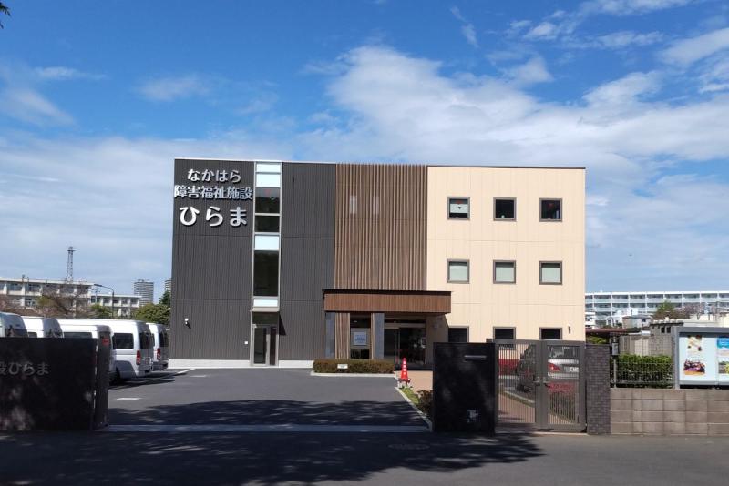 社会福祉法人ともかわさきのアルバイト・バイト求人情報-03