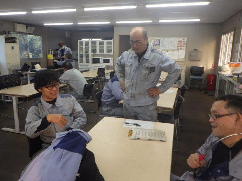 株式会社親和工産の求人情報