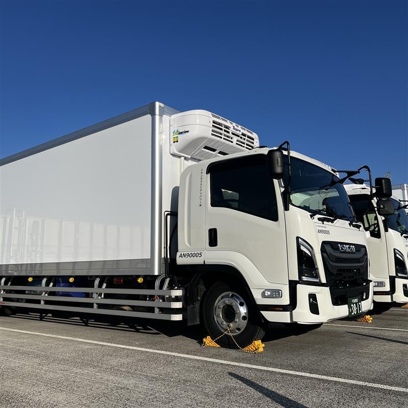 イオンネクストデリバリー株式会社の求人・転職情報