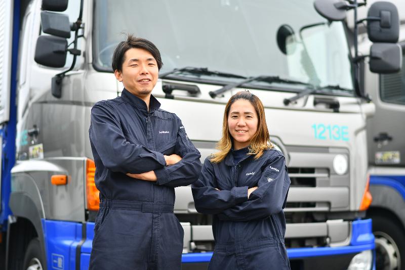 株式会社ナルキュウ中部の求人・転職情報