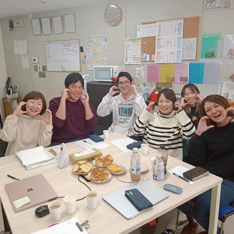 株式会社ながいきのアルバイト・バイト求人情報-04