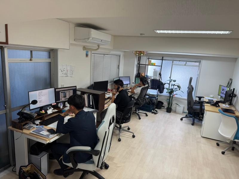 株式会社ユニカラ不動産のアルバイト・バイト求人情報-03