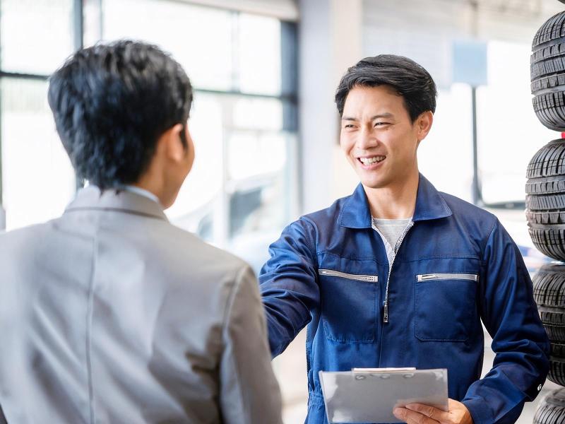 トナミ商事株式会社の求人・転職情報