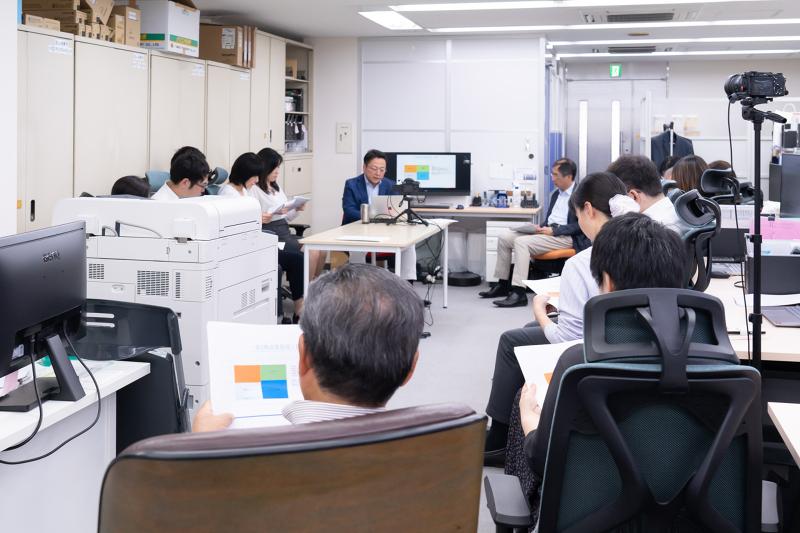 税理士法人AOIみらいの求人・転職情報
