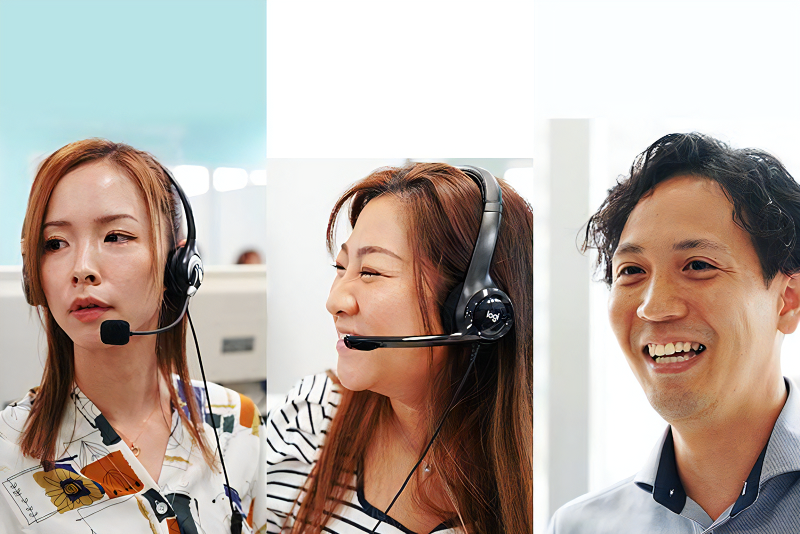 十方株式会社の求人・転職情報