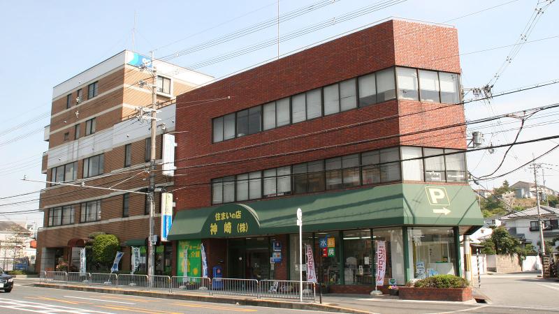 神崎株式会社　大阪ガス風呂ショップのアルバイト・バイト求人情報-05