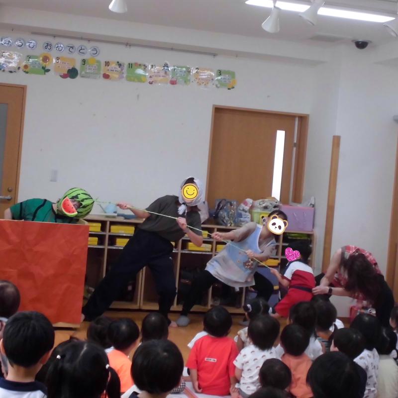 社会福祉法人遊星会　りんりん保育園　のアルバイト・バイト求人情報-04