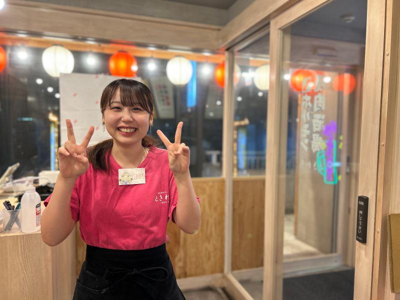ときわ亭 JR宇都宮駅東口店のアルバイト・バイト求人情報-02