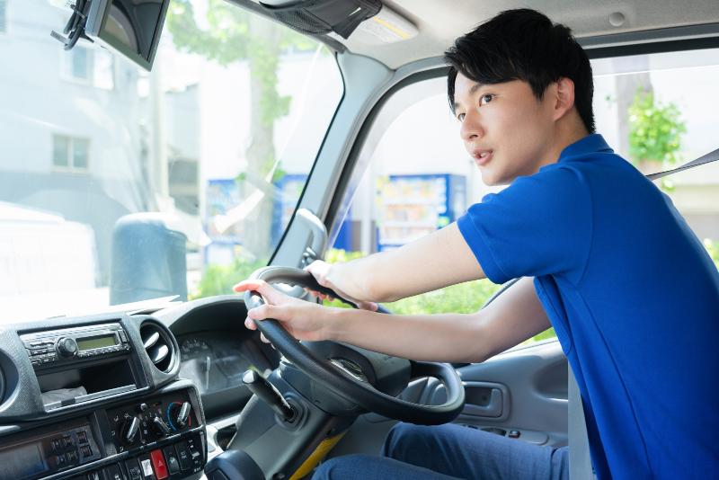 株式会社 Smart Deliveryの求人・転職情報