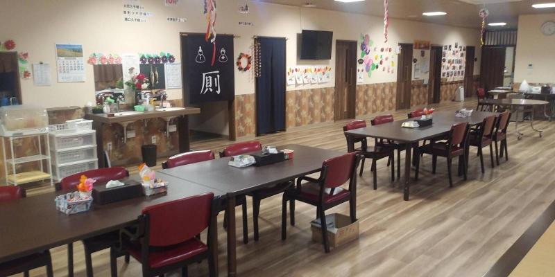 住宅型有料老人ホーム　悠愛別荘のアルバイト・バイト求人情報-03