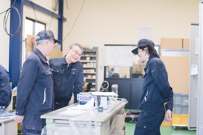 株式会社スミ電機工業所のアルバイト・バイト求人情報-03