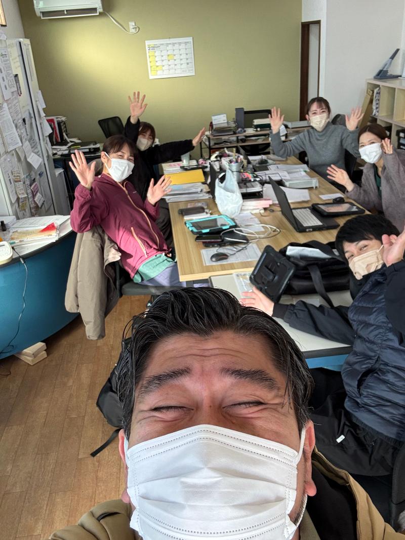 訪問看護リハビリステーション Greenのアルバイト・バイト求人情報-02