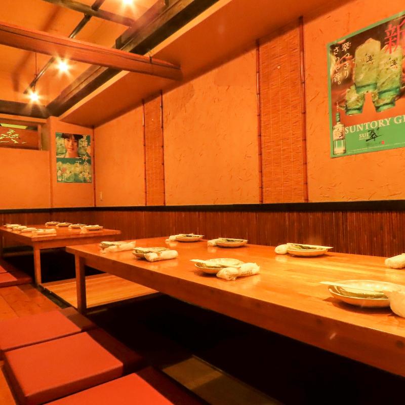 居酒屋一ichi 極み　浜町店のアルバイト・バイト求人情報-02