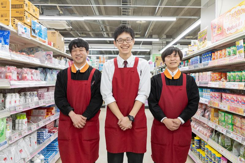 オーケー株式会社 / 宮崎台店のアルバイト・バイト求人情報-03