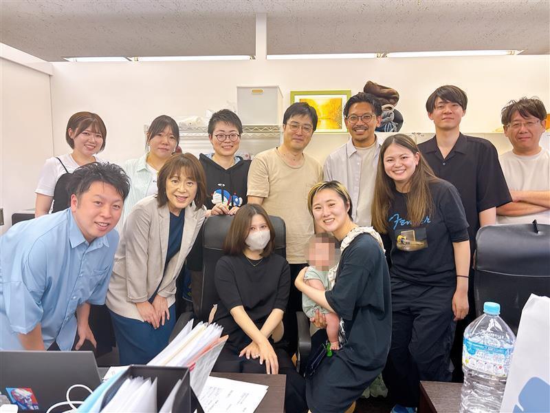 株式会社オフィスニートのアルバイト・バイト求人情報-02