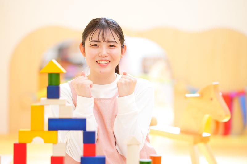 みんなの遊々保育園のアルバイト・バイト求人情報-01
