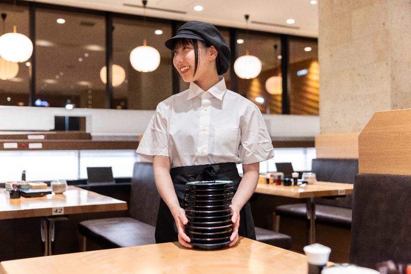 回転寿司すし食いねぇ!小松沖店のアルバイト・バイト求人情報-02