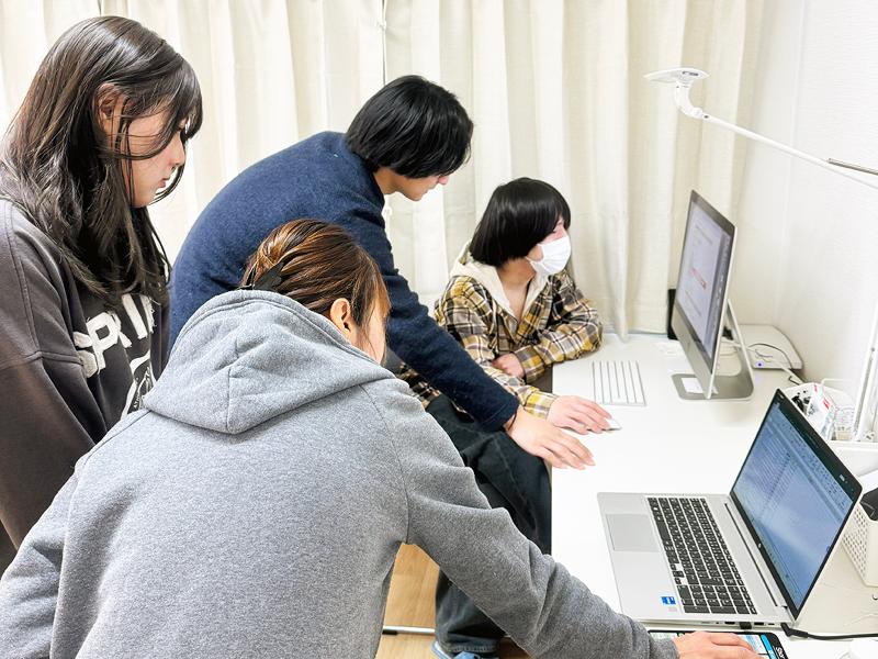 就労支援B型事業所 Studio Litのアルバイト・バイト求人情報-03