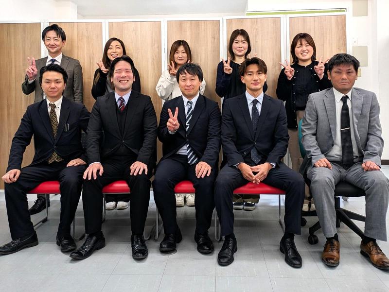 株式会社エヴァ・ライフの求人・転職情報