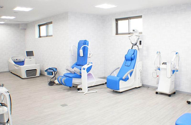 しばたに整形外科クリニックの求人・転職情報-04