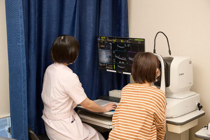 Aoi eye clinicの求人・転職情報