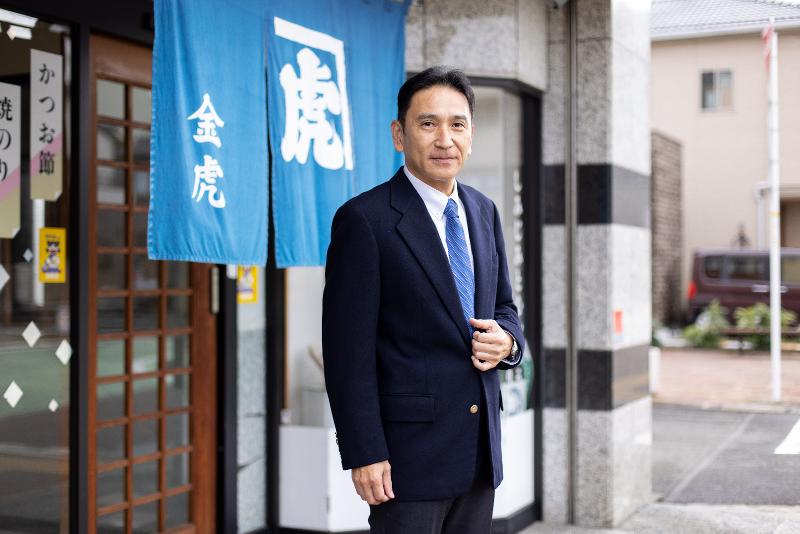 株式会社 金虎の求人・転職情報