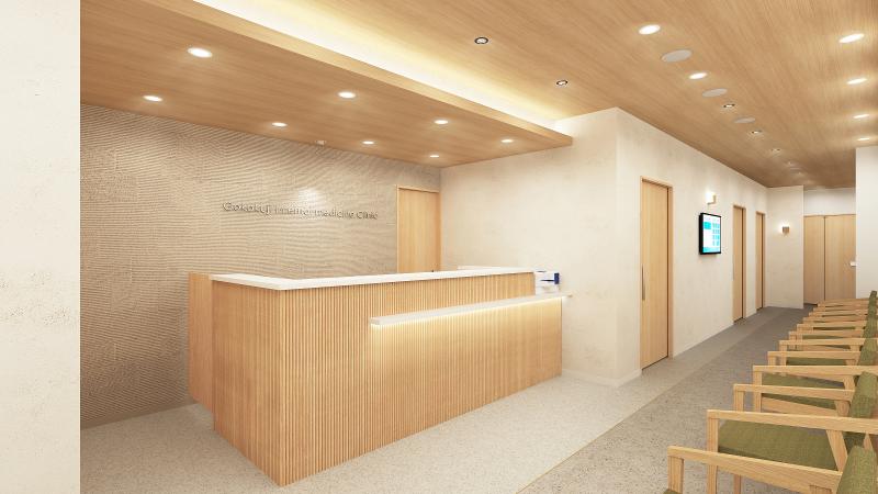 護国寺内科・循環器クリニックの求人・転職情報