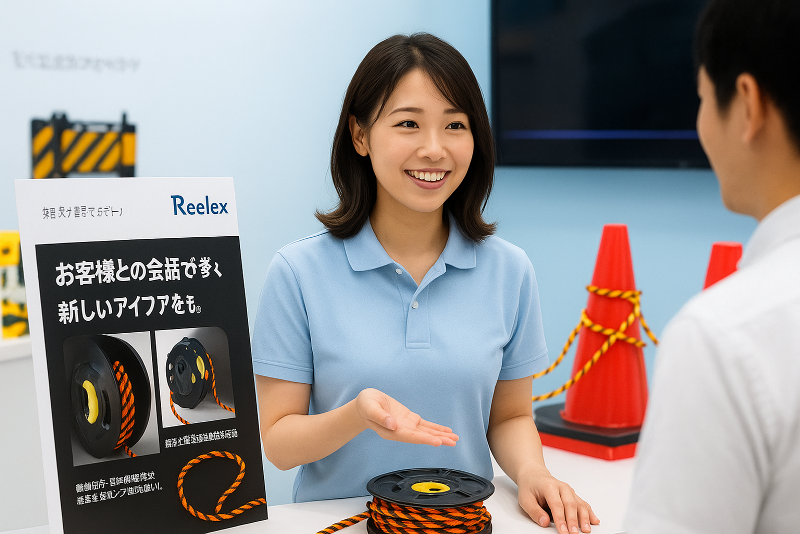 中発販売株式会社の求人・転職情報