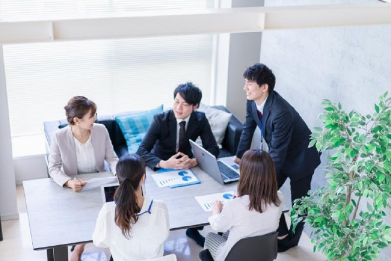 株式会社ナラティブの求人・転職情報