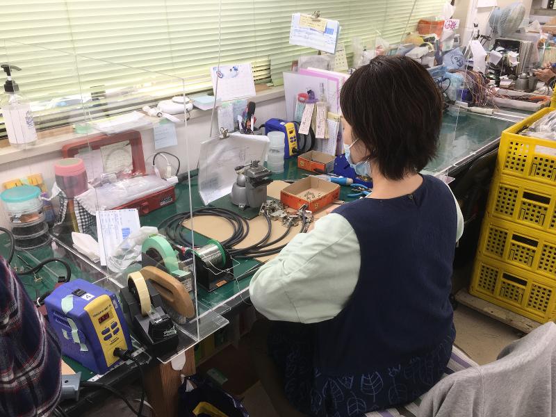 株式会社サーパス電子のアルバイト・バイト求人情報-04