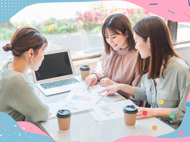 株式会社スタートステーション-0030の求人・転職情報