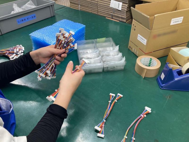 株式会社サンセイテクノ