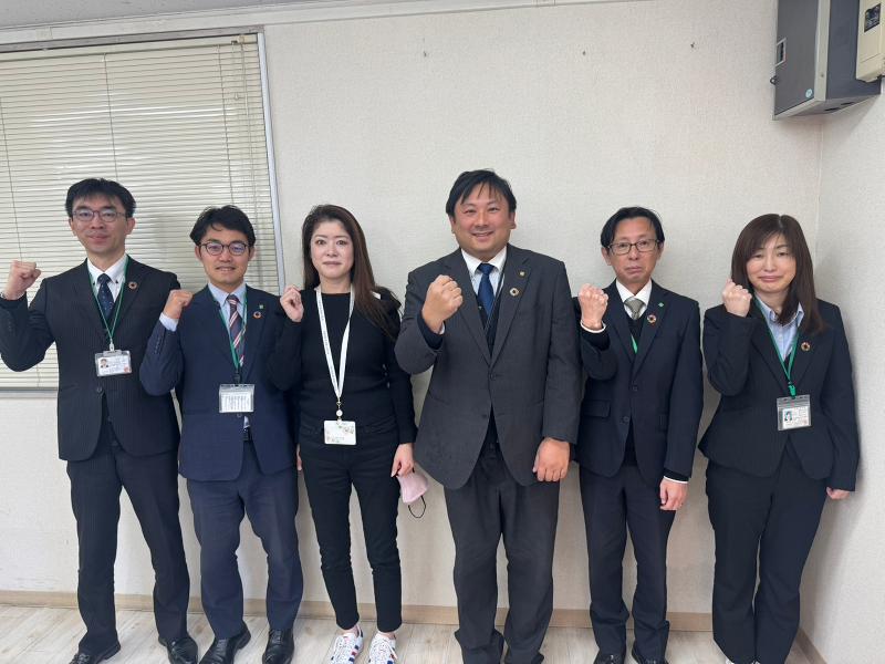 株式会社賃貸コーポレーションの求人・転職情報