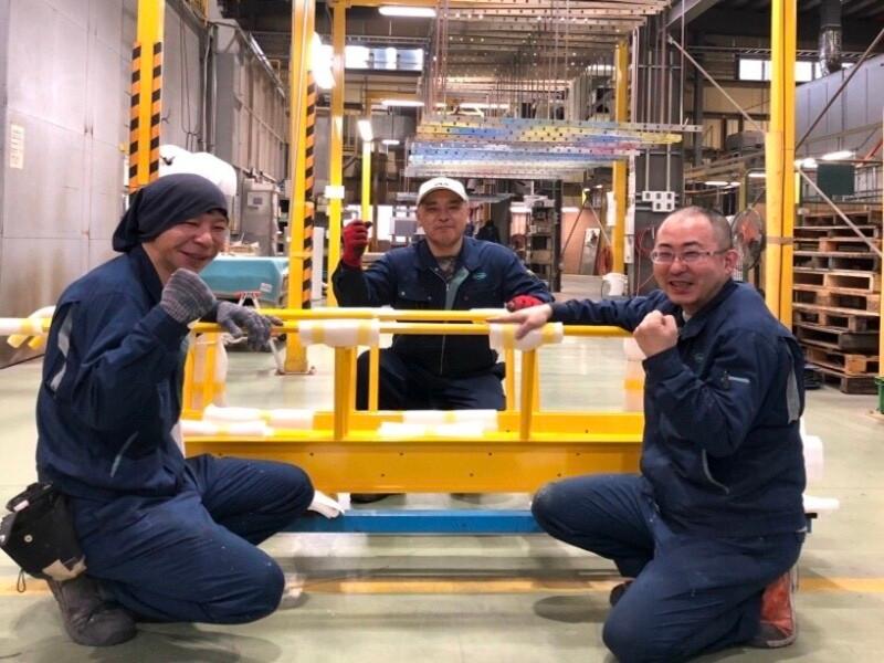 株式会社コヤス工業所の求人・転職情報