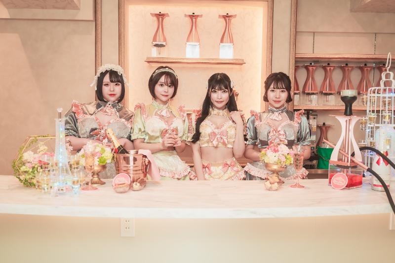 Shisha Lounge KuruMiraのアルバイト・バイト求人情報-02
