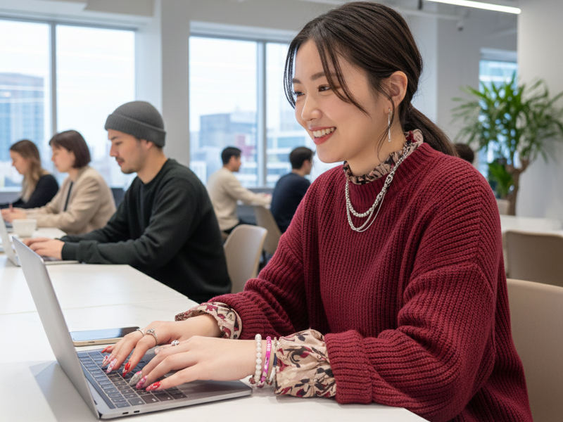 REGAIN GROUP株式会社のアルバイト・バイト求人情報-42