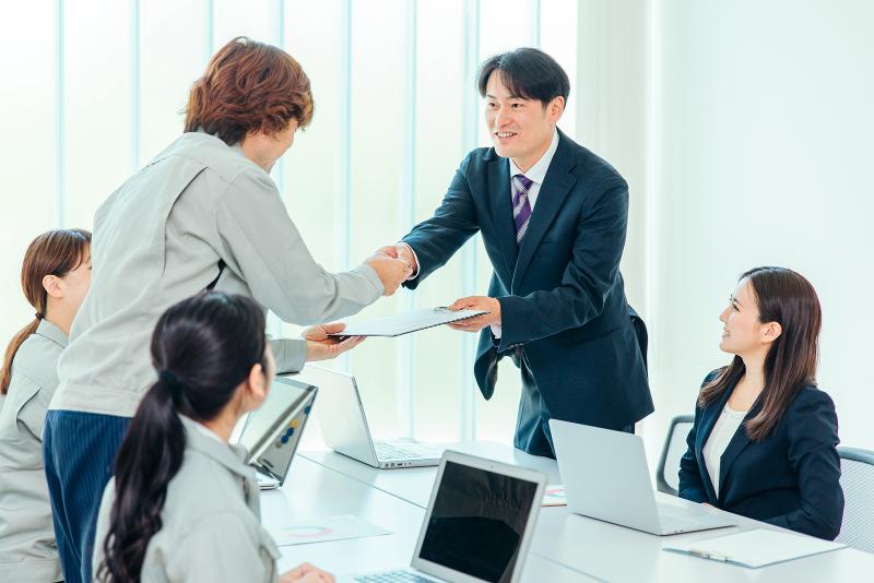 中國産業(株)の求人・転職情報
