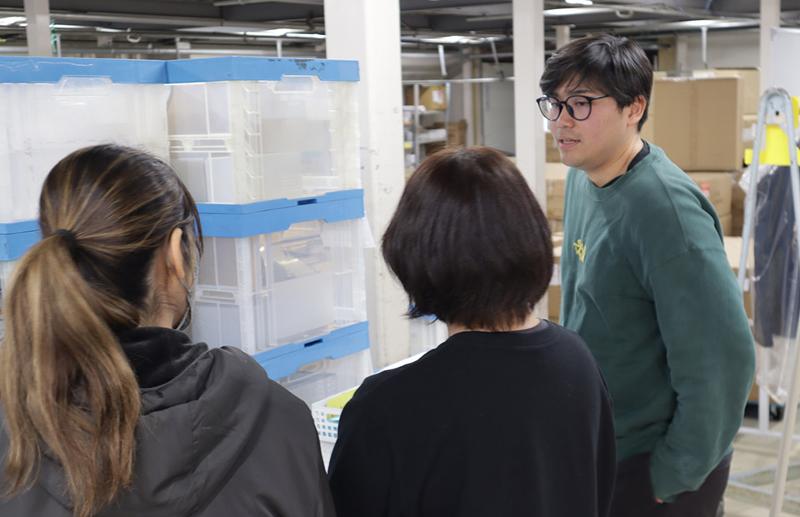 有限会社日本クオリティセンターの求人・転職情報