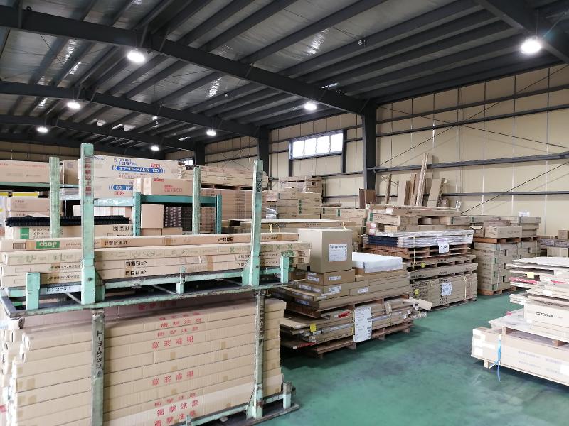 通商株式会社の求人情報