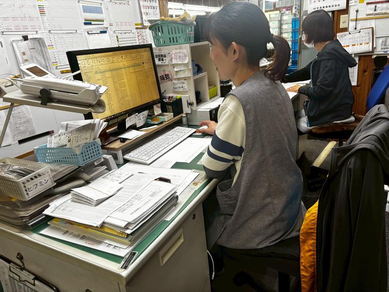 株式会社フジイの求人・転職情報