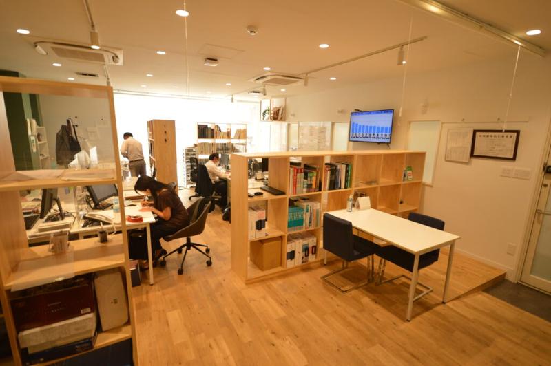 ミノラス不動産株式会社のアルバイト・バイト求人情報-02