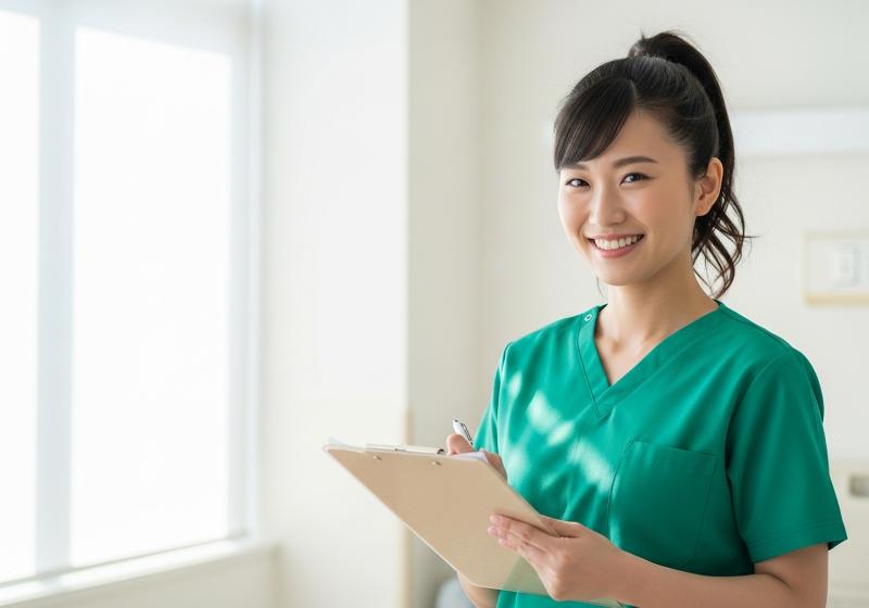 恩田メディカルプラザの求人・転職情報