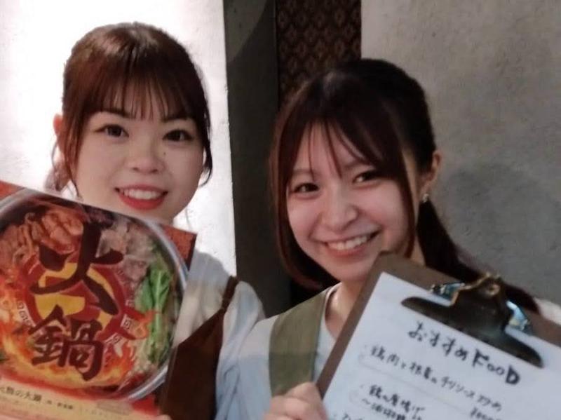盛岡飯酒 フジヤ商店のアルバイト・バイト求人情報-02