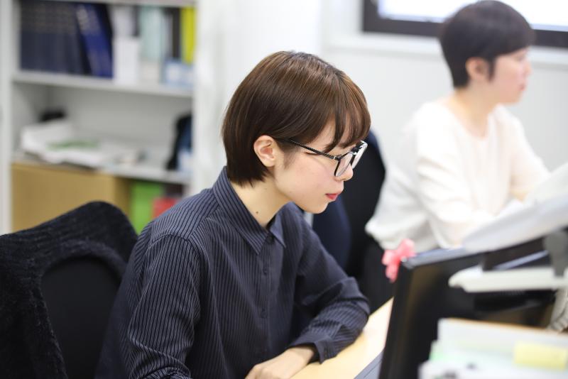 社会保険労務士法人クラシコのアルバイト・バイト求人情報-02